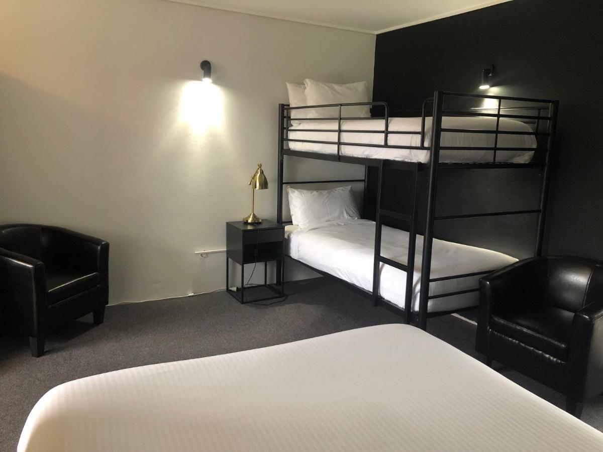 Matador Motor Inn Coffs Harbour Exterior foto